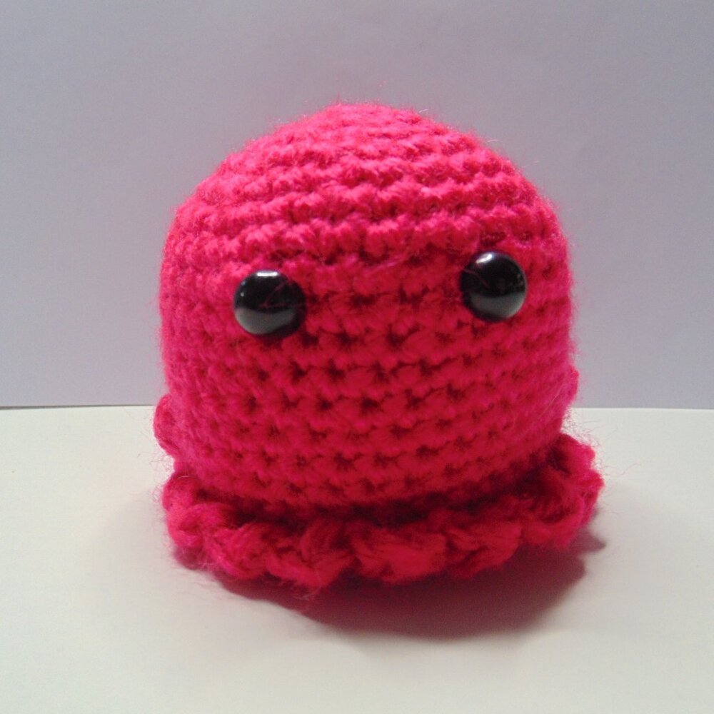 Pink Ghost